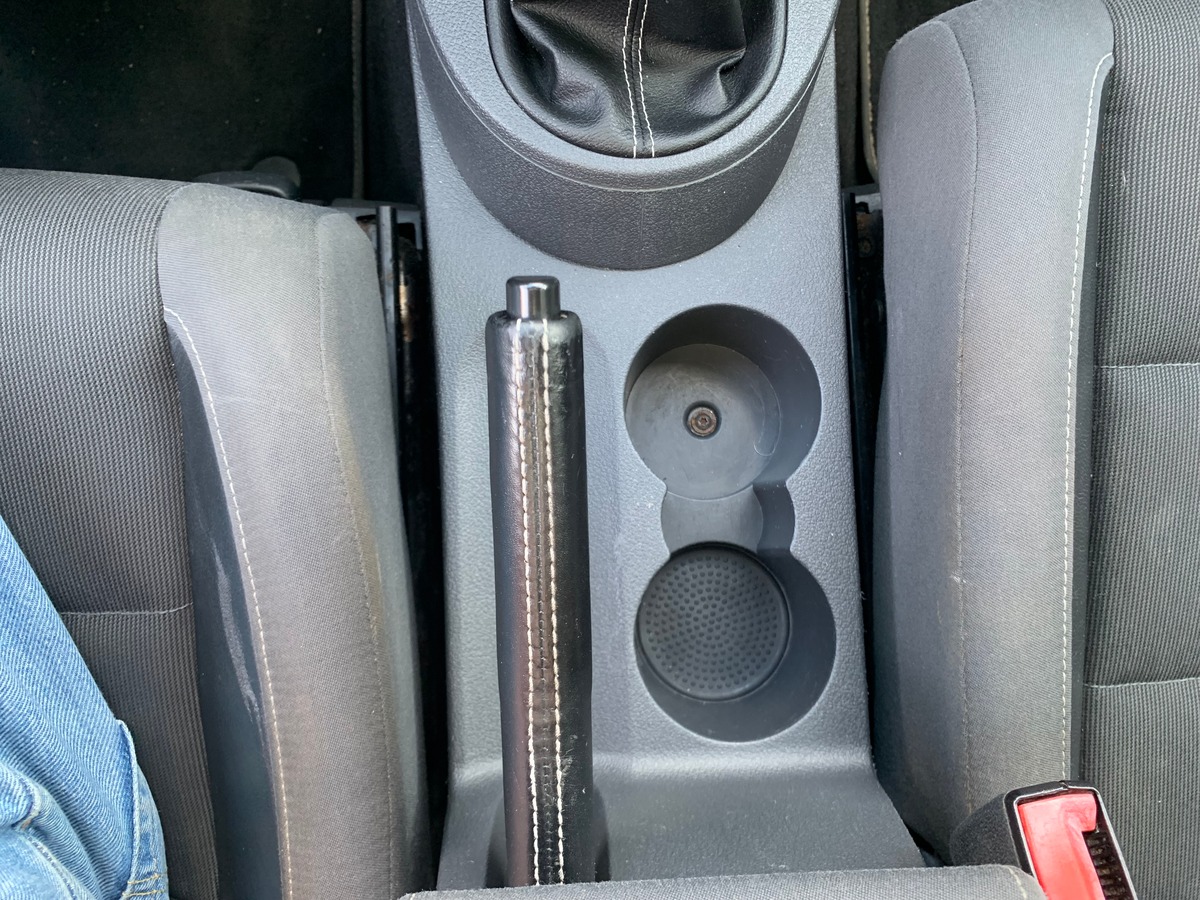 Volkswagen Touran 105 | Match | 7 Places | GPS | Régulateur vitesse | Bluetooth | Toit panoramique