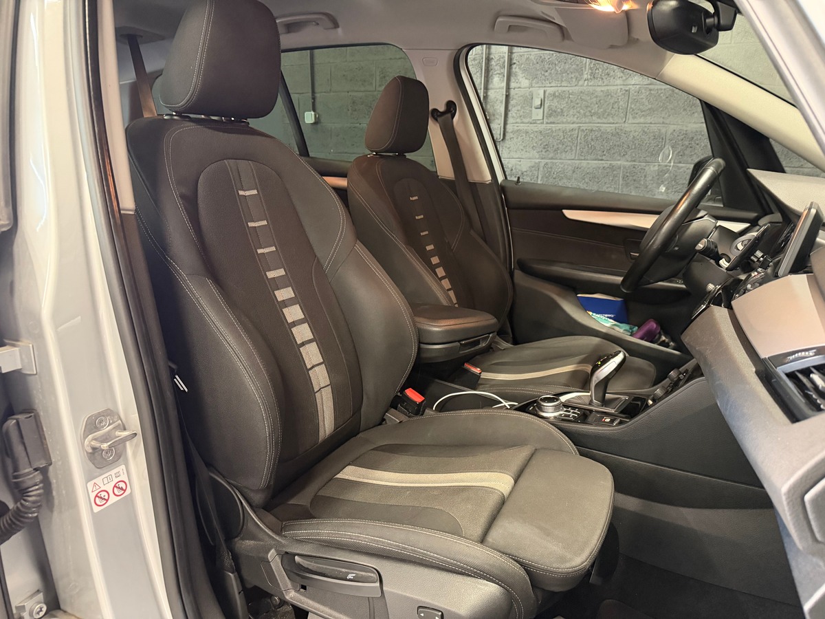 Bmw Série 2 218 xd Sport