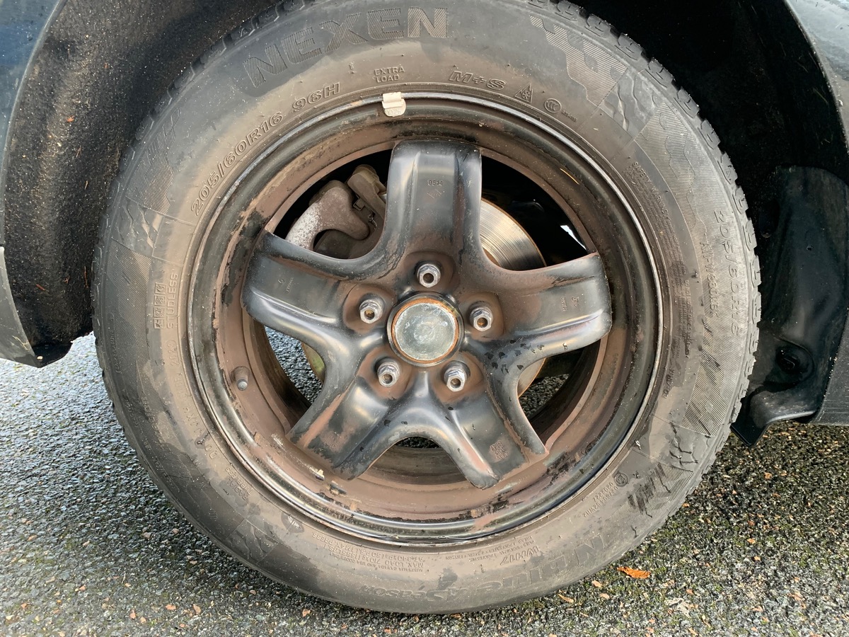 RENAULT Megane Scenic 130 ch | GRAND SCENIC | 7 Places | Business