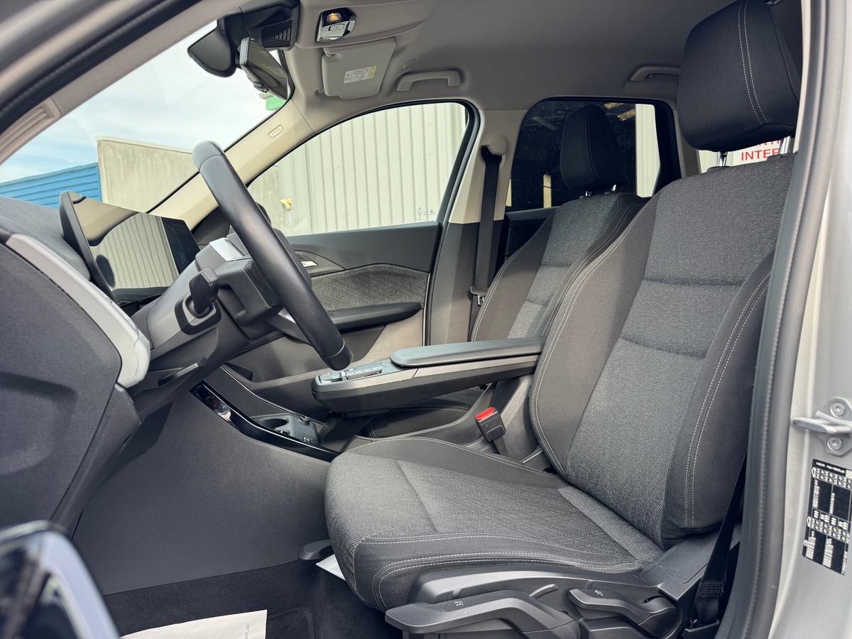 Bmw X1 SDRIVE18i BUSINESS DESIGN DKG7