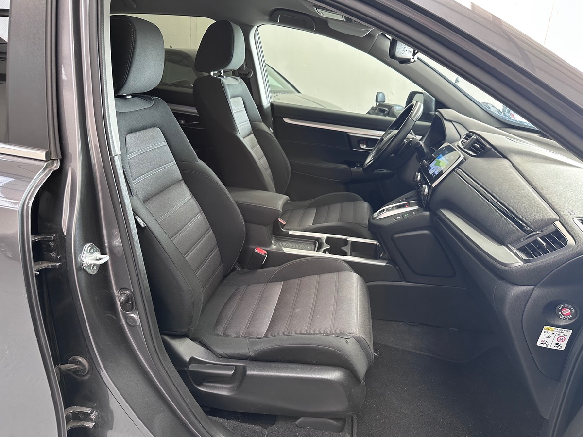 Honda CR-V V 2.0 I-MMD 8CV 2WD ELEGANCE