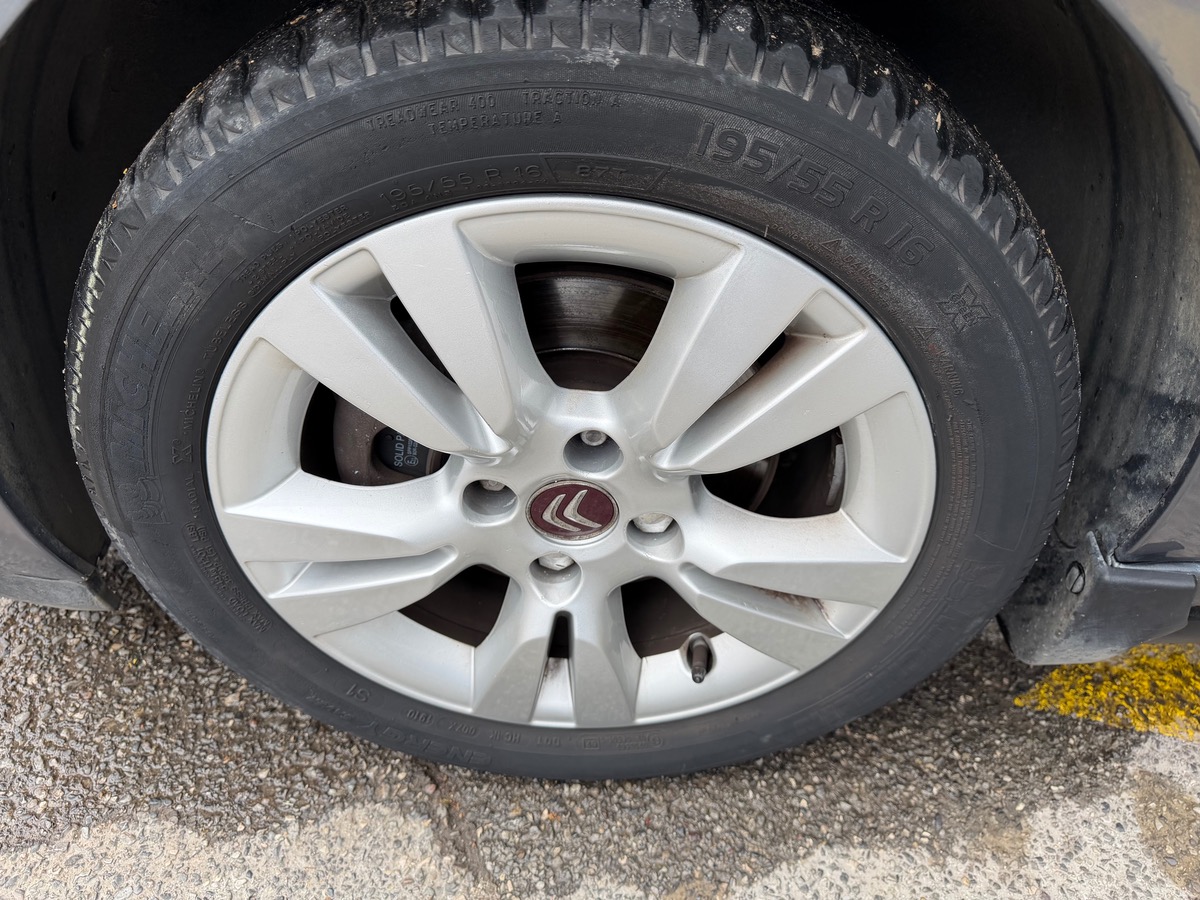 Citroën DS3 1.6 VTI 120 CV / KM Réel / Clim / Jantes / intérieur Cuir / Moteur à Chaine