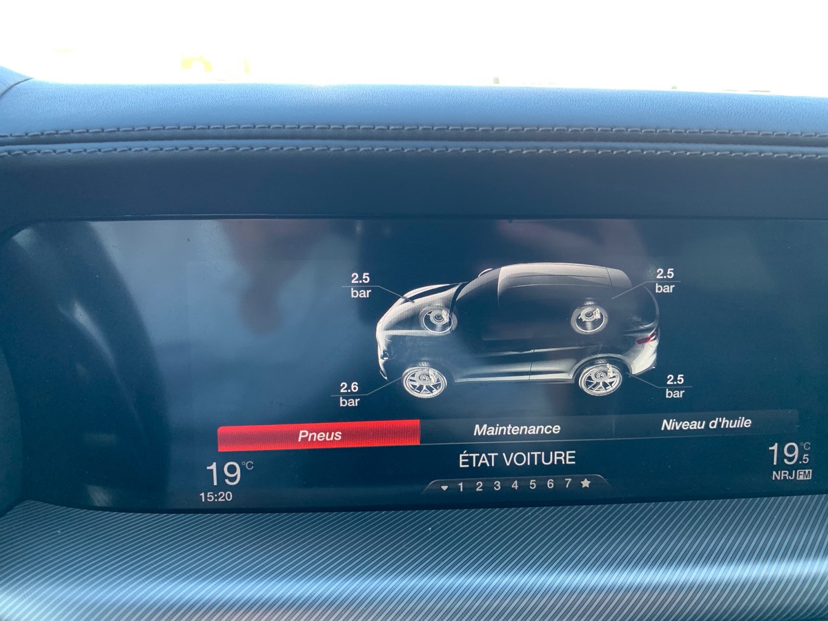 Alfa Romeo Stelvio 210 | Turismo | Toit ouvrant Panoramique | Attelage | Jantes 20" | Caméra recul