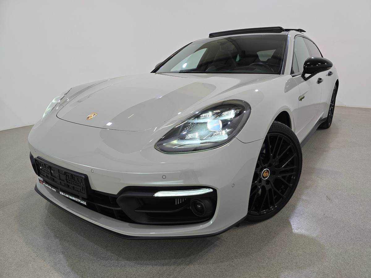 Porsche Panamera 4 S E HYBRID SPORT TURISMO
