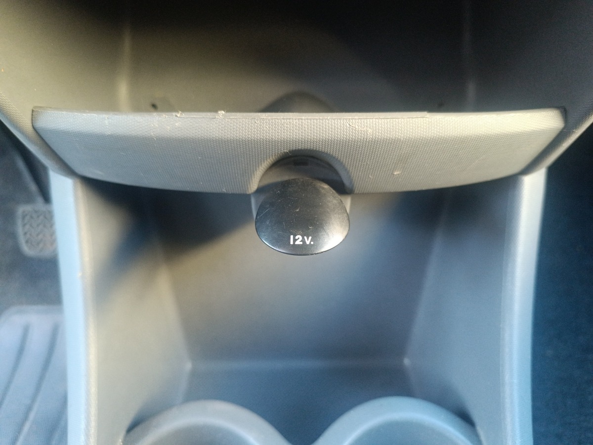 Toyota Aygo 1.0 VVT-I 68 CV VIRGIN RADIO