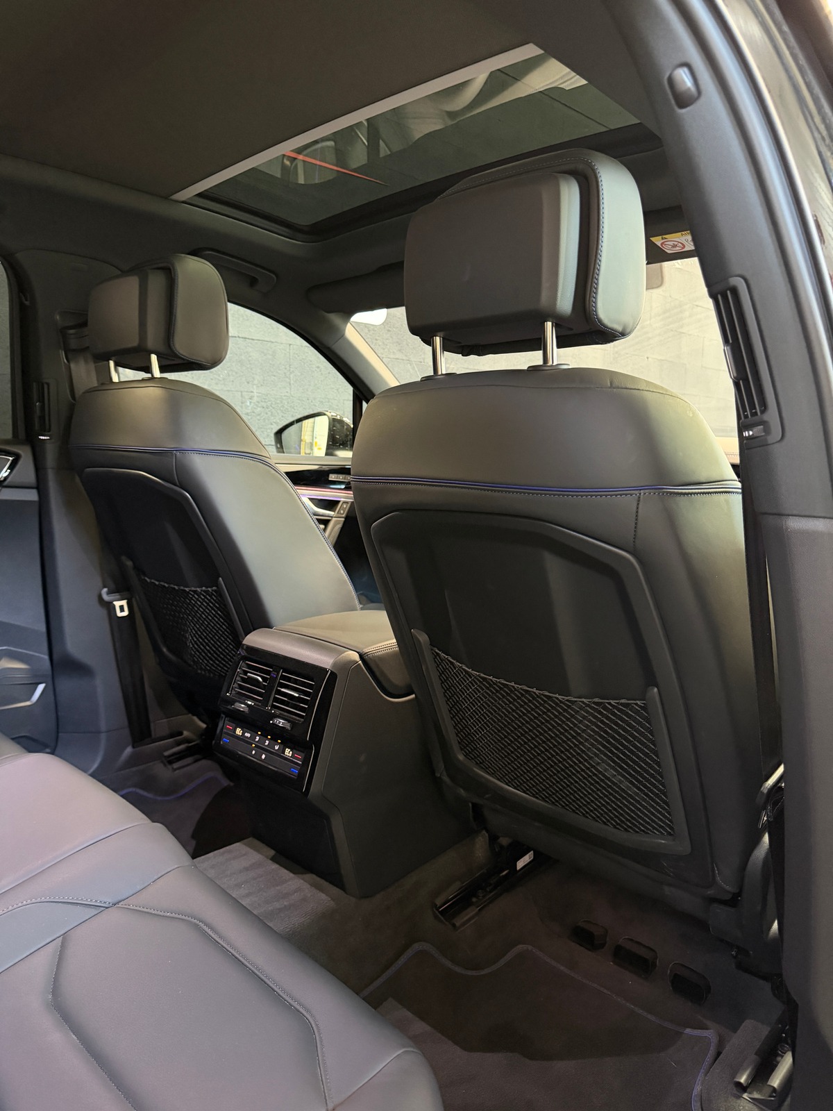 Volkswagen Touareg R eHybrid 462 ch 4Motion 1ère Main