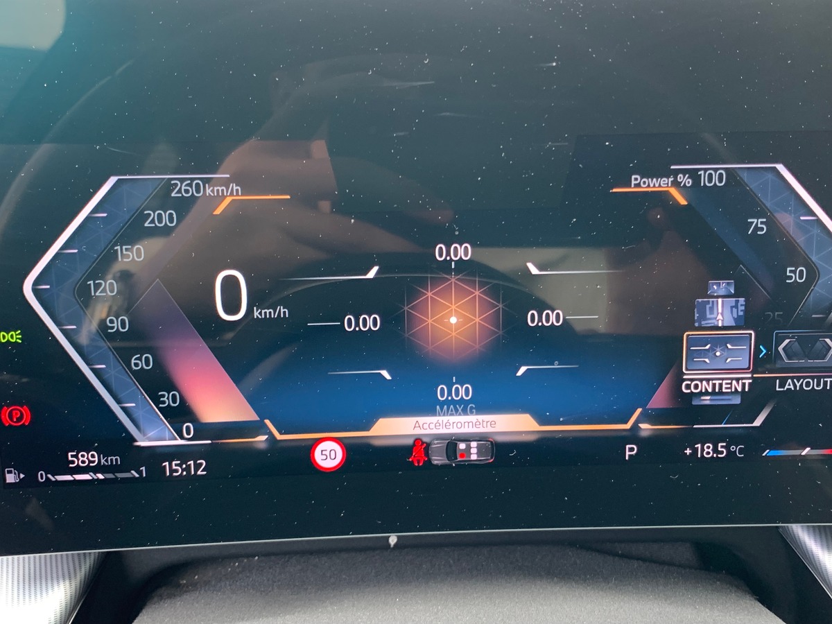 Bmw X1 150 ch | X-Line | Pack Premium | Premiére MAIN | Apple car Play | Garantie BMW jusqu'en 2028