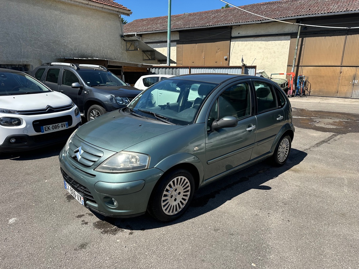 Photo du véhicule