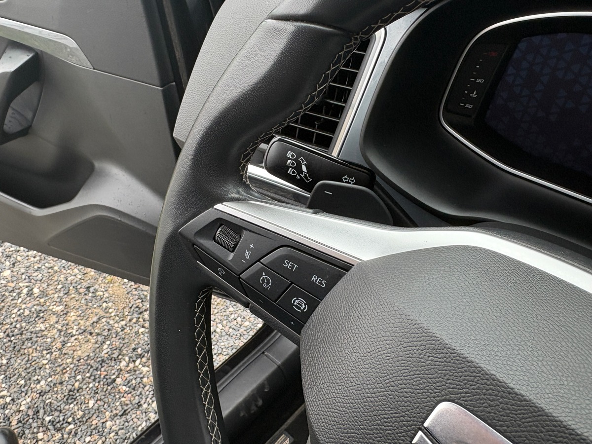 Seat Ateca 2.0 TDI 150CH - COPA