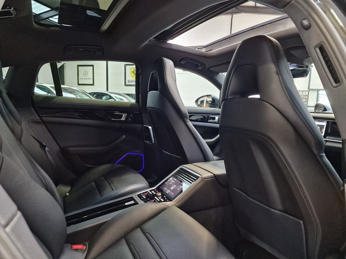 Porsche Panamera 2.9 L 462 cv FULL OPTIONS 