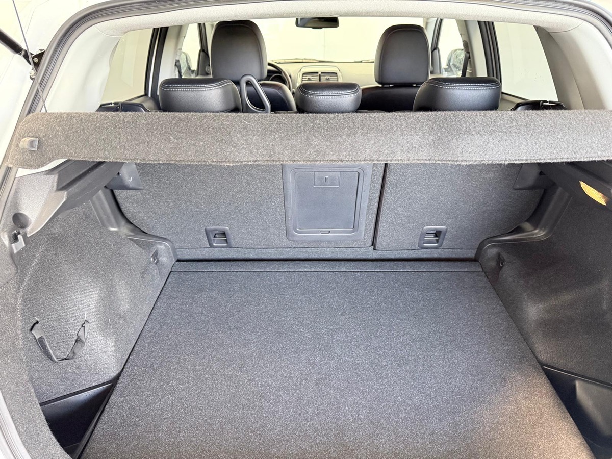 Citroën C4 Aircross 1.6 HDI 115 Exclusive 4WD  Première main