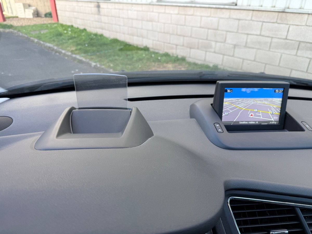 Peugeot 5008 1.6 HDI 120 CV allure 7 places