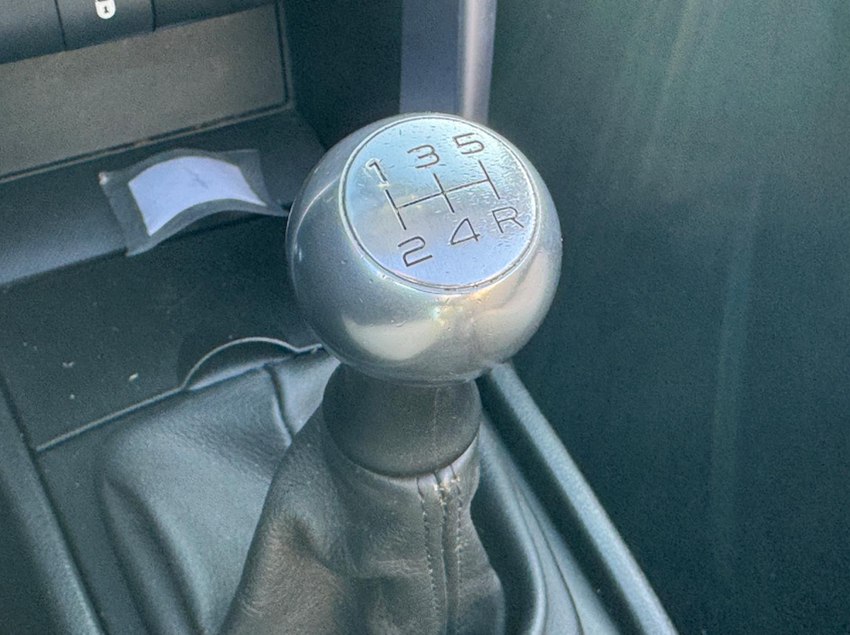 Peugeot 207 1.6 THP 150 ch BVM