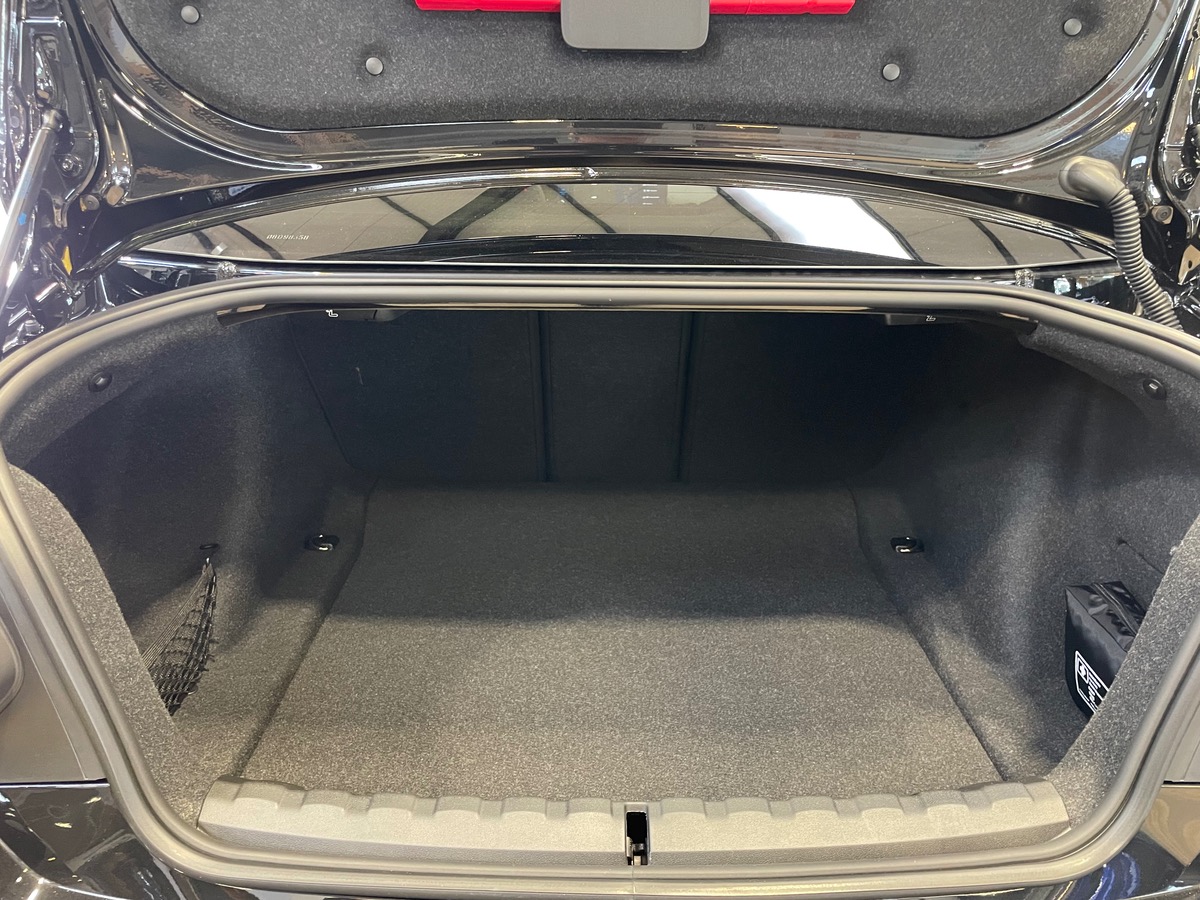 Bmw M2 (G87) COUPE 3.0 460 ch BVA8 /TOIT OUVRANT - 1°MAIN FR/