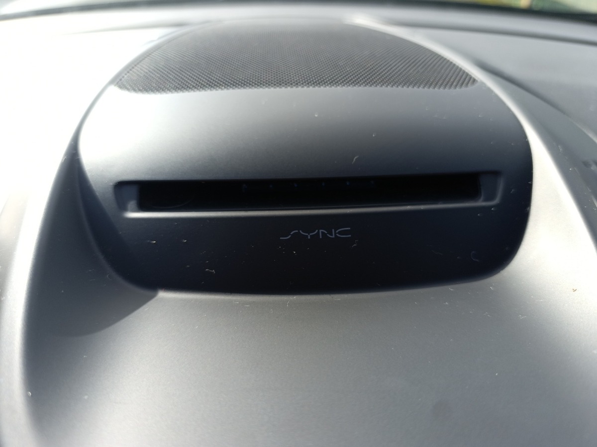 Ford C MAX 1.0 EcoBoost 125 S&S Titanium