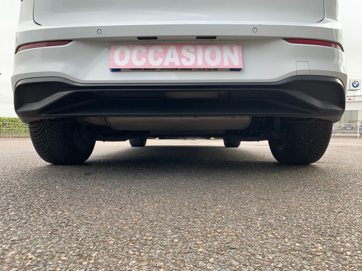 Volkswagen GOLF 8 130 ch | Stage 1 Ethanol | Apple car Play | Radar avant arriére | Siéges chauffant