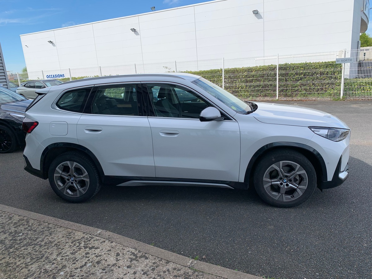 Bmw X1 150 ch | X-Line | Pack Premium | Premiére MAIN | Apple car Play | Garantie BMW jusqu'en 2028