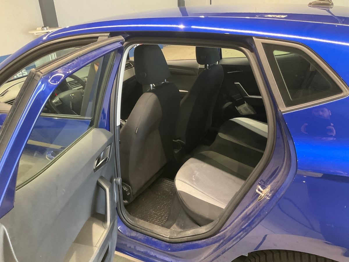 Seat Ibiza 1.0 TSi 95 Style