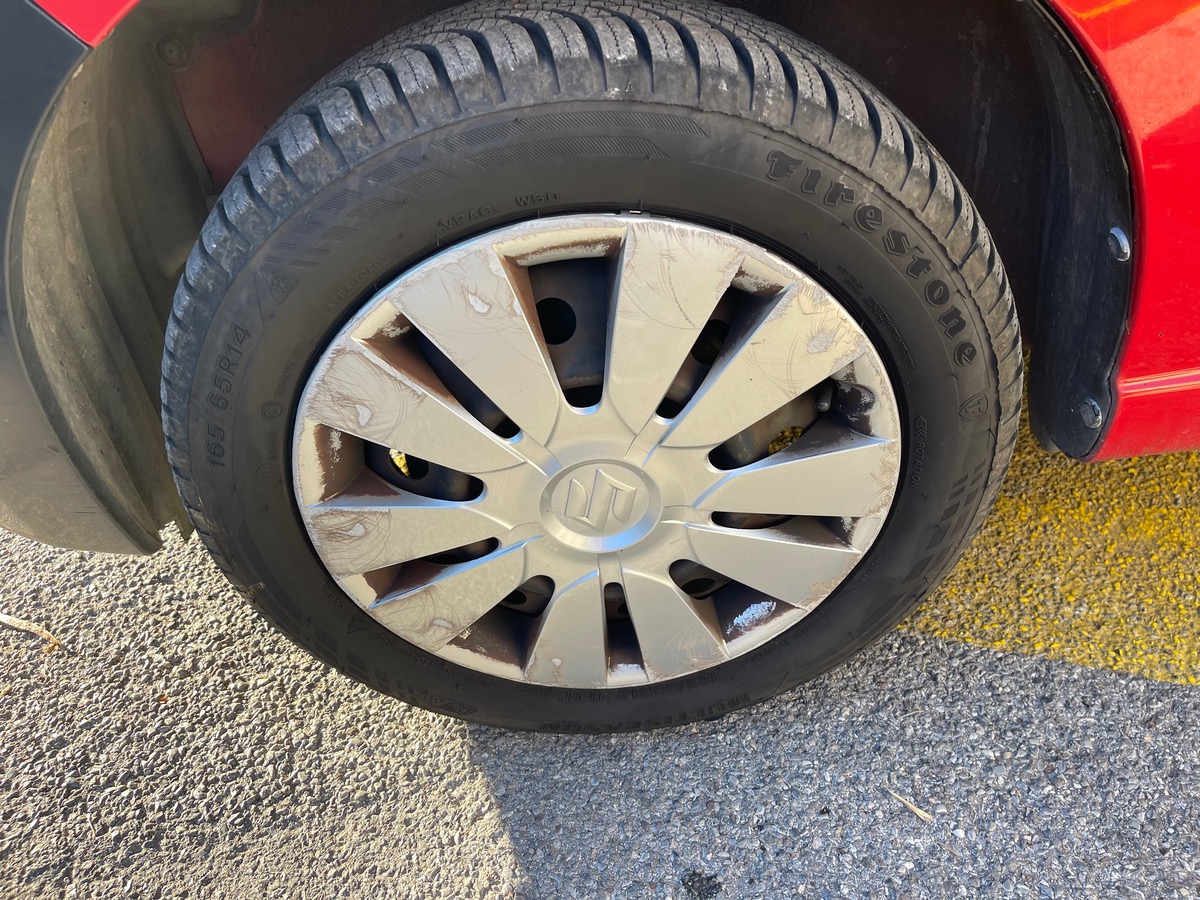 Suzuki Alto 1.0 i 68 CV / Boite Auto / 5 Portes / Clim