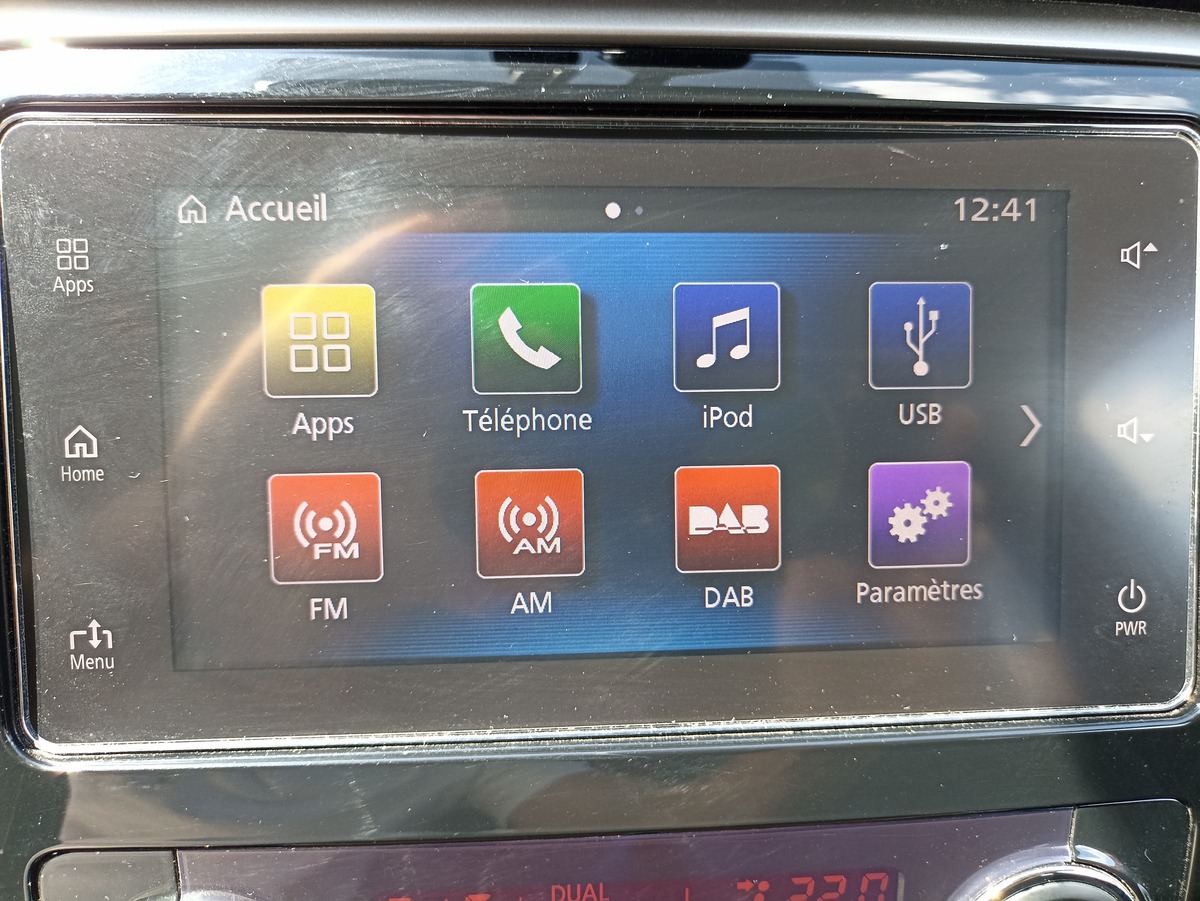 Mitsubishi L200 2.2 DID 150 CLUB CAB INSTYLE