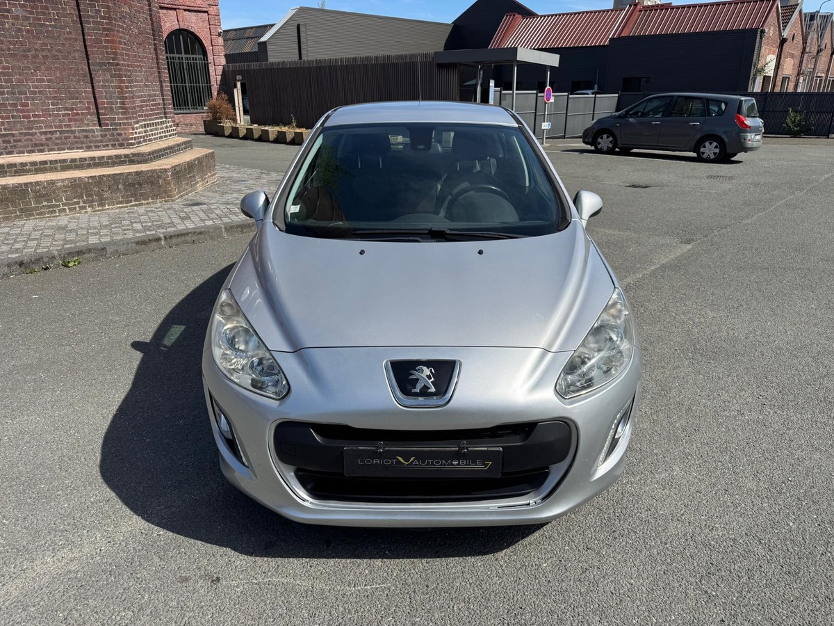 Peugeot 308 1.6 HDI 110cv - ACTIVE - Boite automatique - Garantie