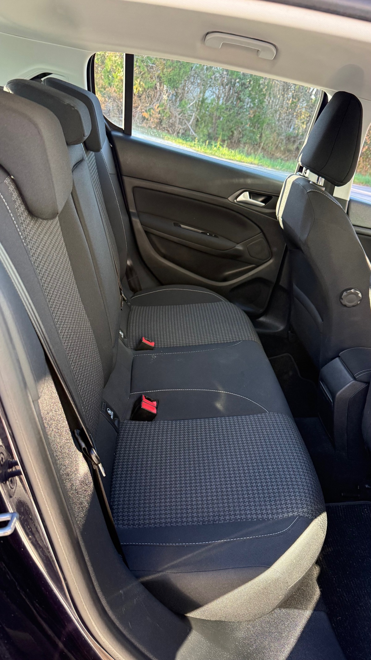 Peugeot 308 t9 1.5 hdi phase 2 eat8 boite auto clim regulateur 171 800 kms