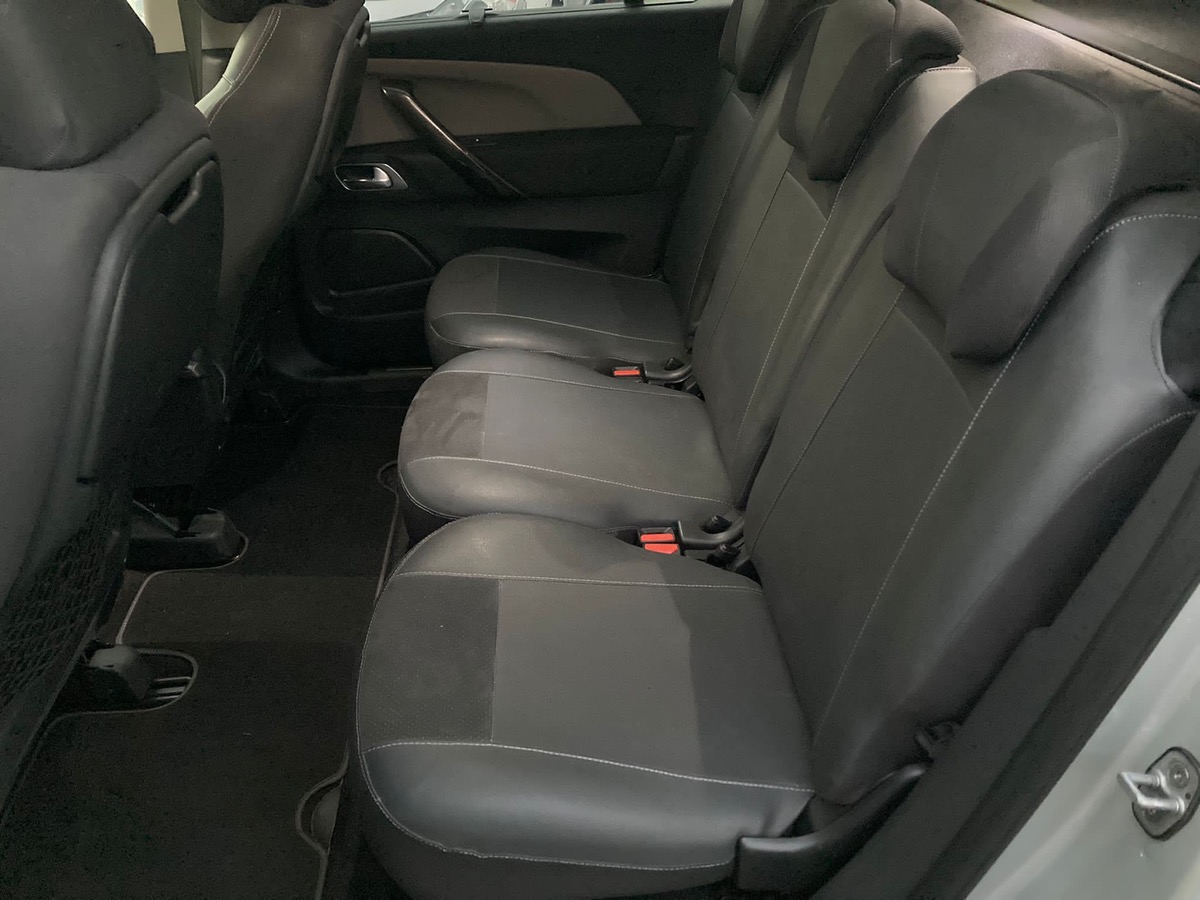Citroën Grand C4 Picasso 1.6 e-HDI 115 CV exclusive 1er main 7 pl