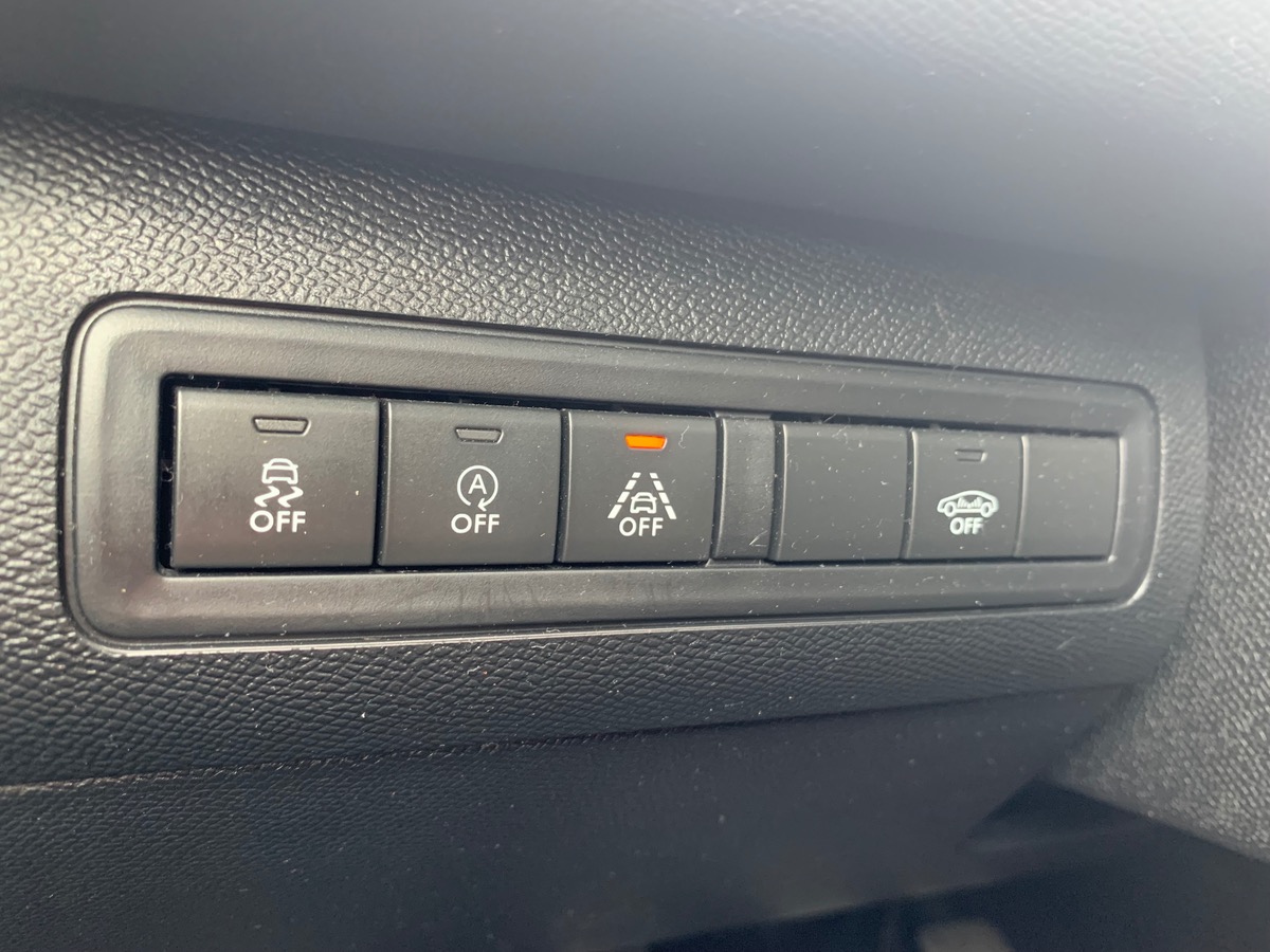 Peugeot 308 263 ch | GTI | Mirror Screen | Régulateur vitesse | Radar stationnement avant, arriére