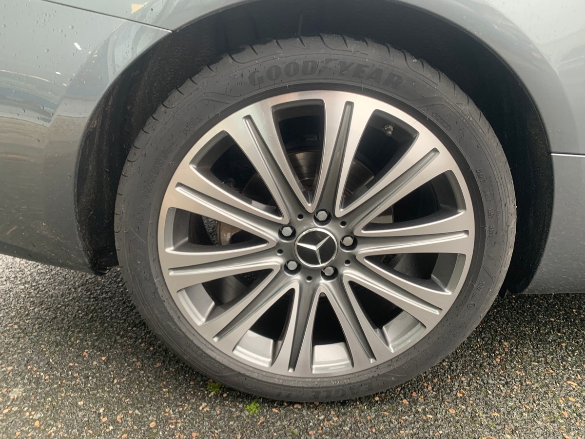 Mercedes-Benz Classe E Coupé 245 ch | 300 | EXCECUTIVE | Caméra 360° | Siéges chauffant, électrique