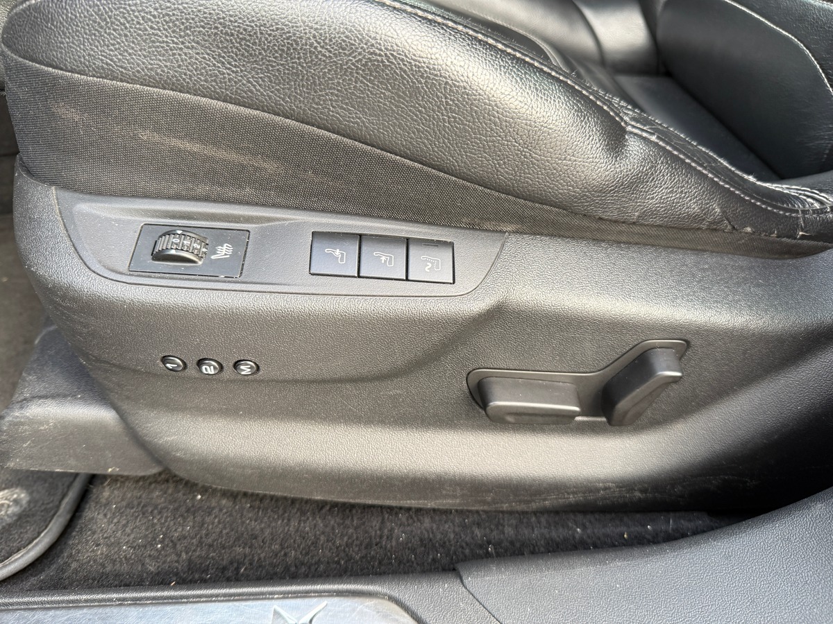 Citroën DS5 1.6 hdi 115 airdream BMP6 So Chic - Aucun frais à prévoir