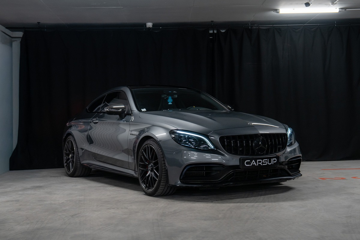 Mercedes-Benz Classe C