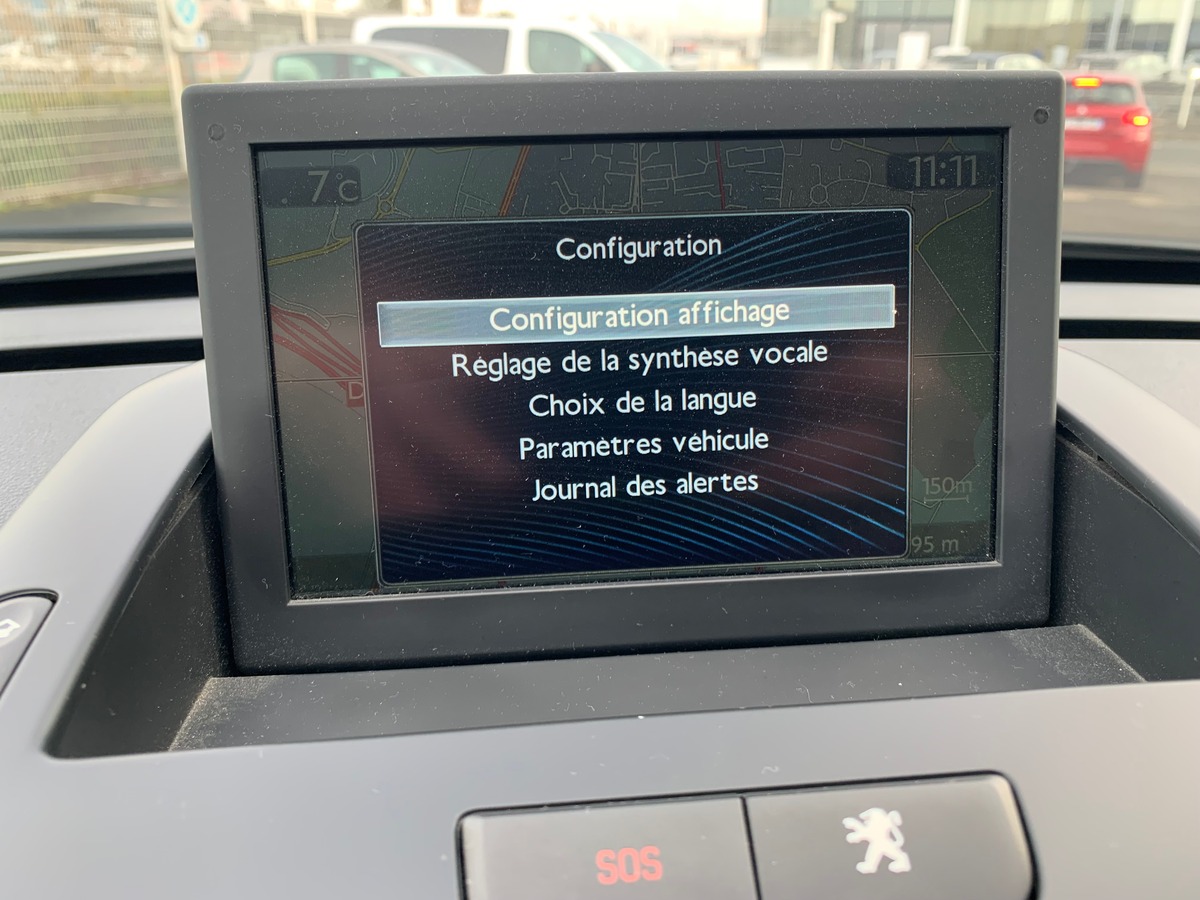 Peugeot 3008 200 ch | 2.0 e-HDi HYbrid4 Pack ETG6 + Electric | GPS | Bluetooth | Régulateur vitesse