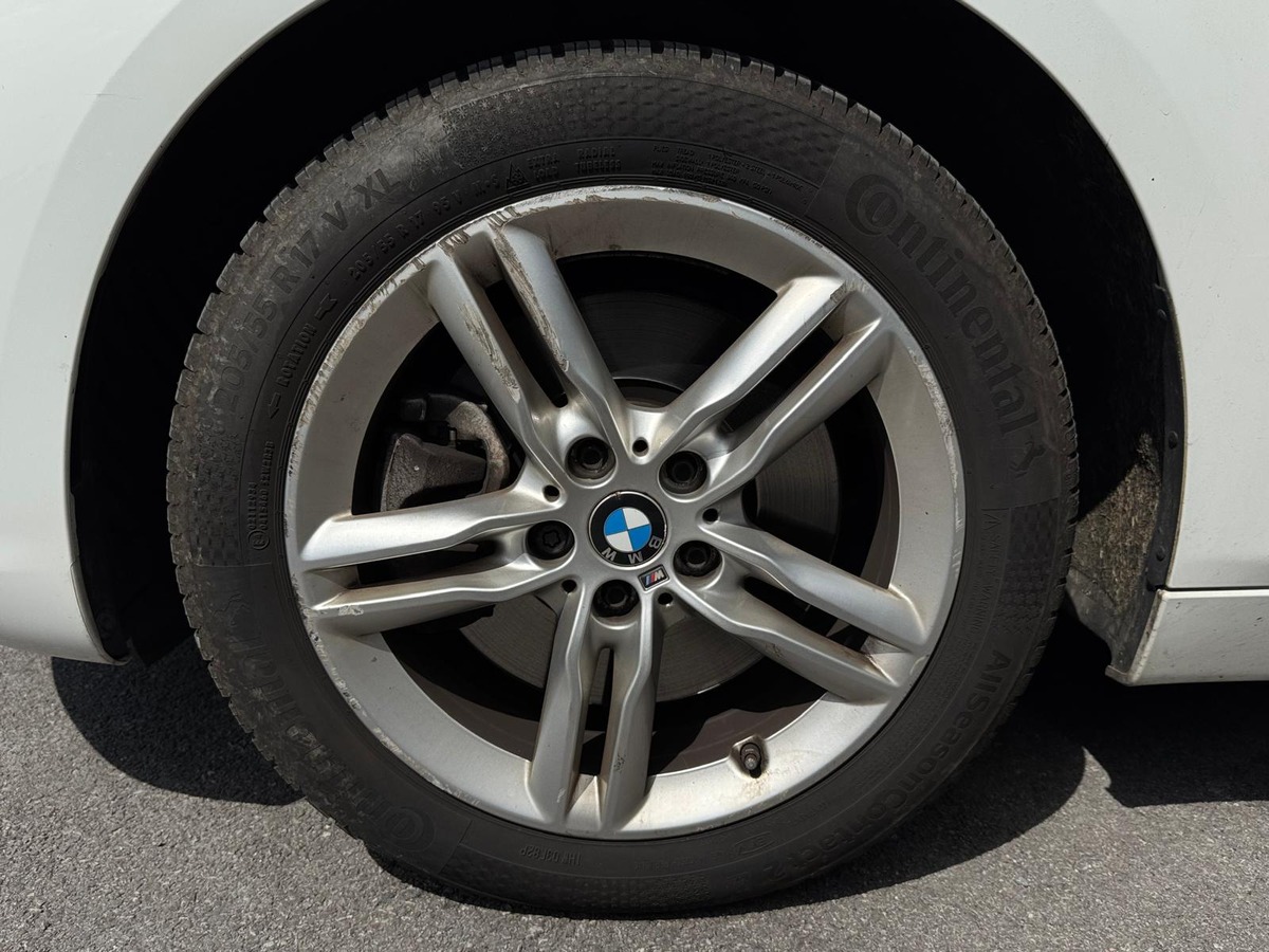 Bmw Série 2 Active tourer 225 xeA Lounge BVA
