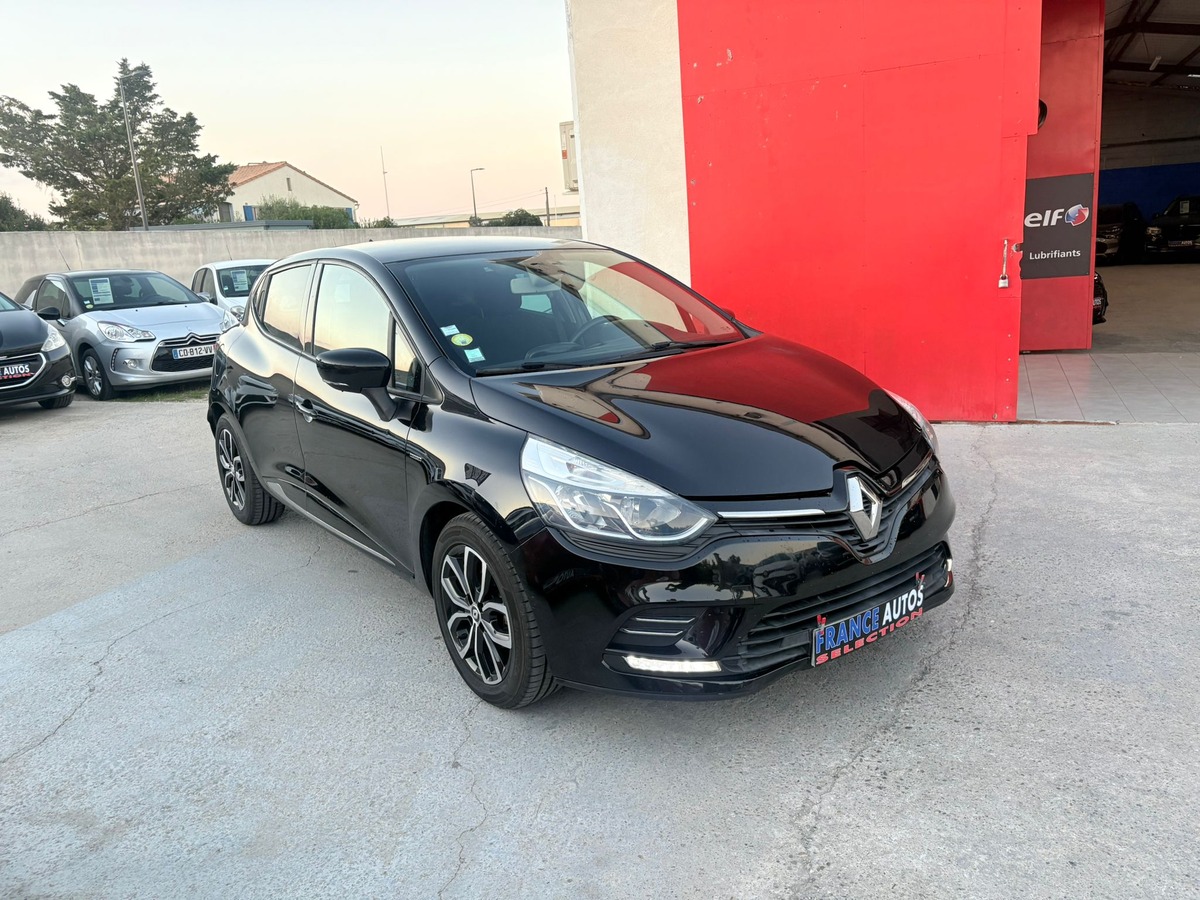 Photo du véhicule