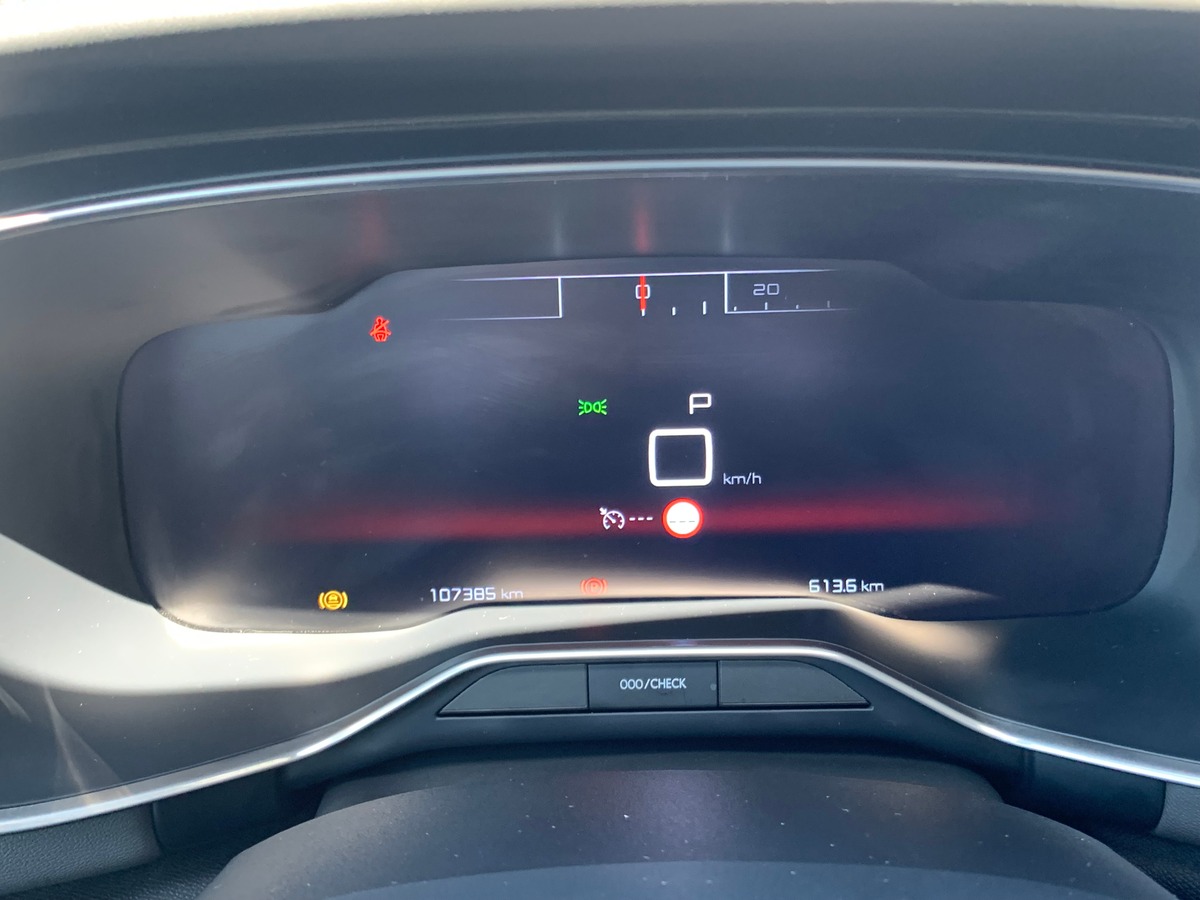 Citroën C5 Aircross 130 | Business | Caméra recul | Régulateur vitesse | Apple car Play Android Auto