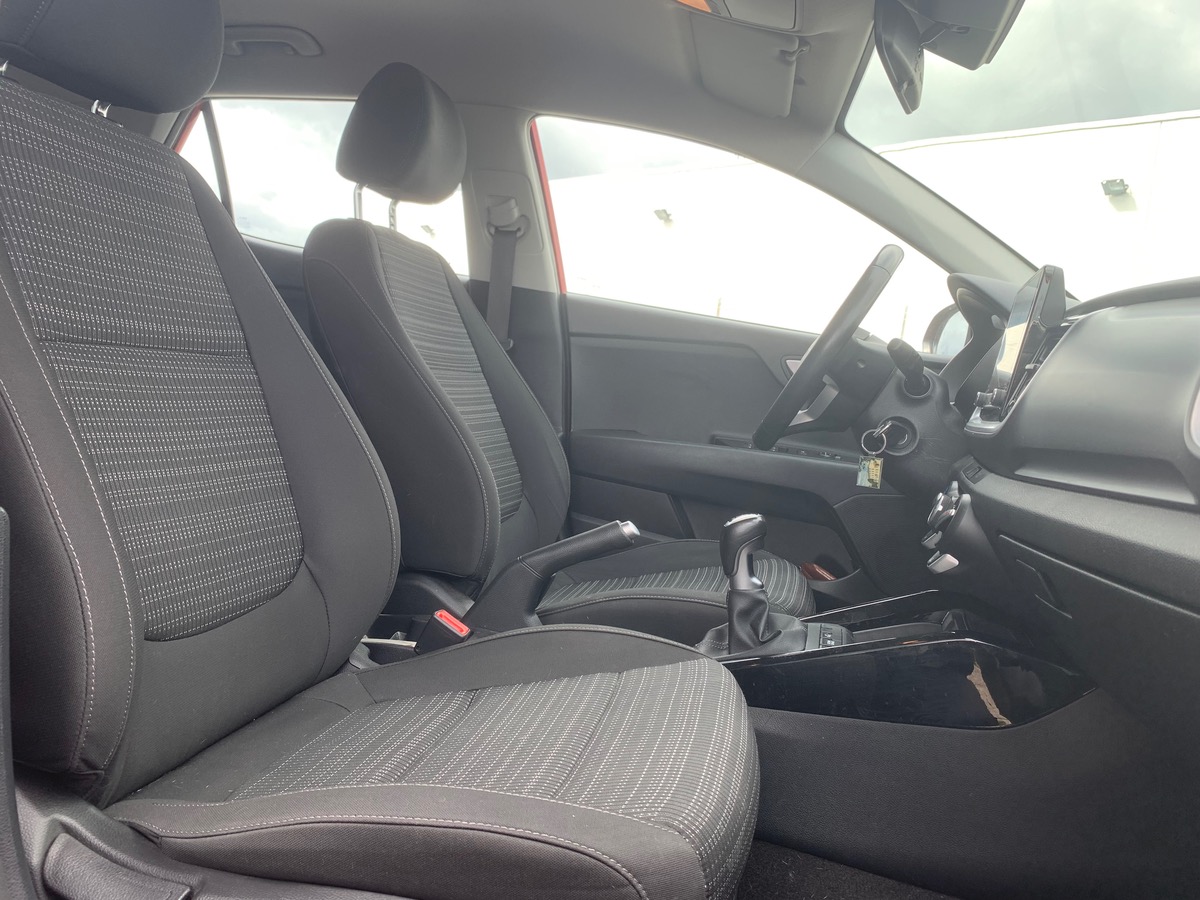 Kia Stonic 120 ch | Active | Caméra recul | Apple Car Play | Entretiens et Garantie constructeur