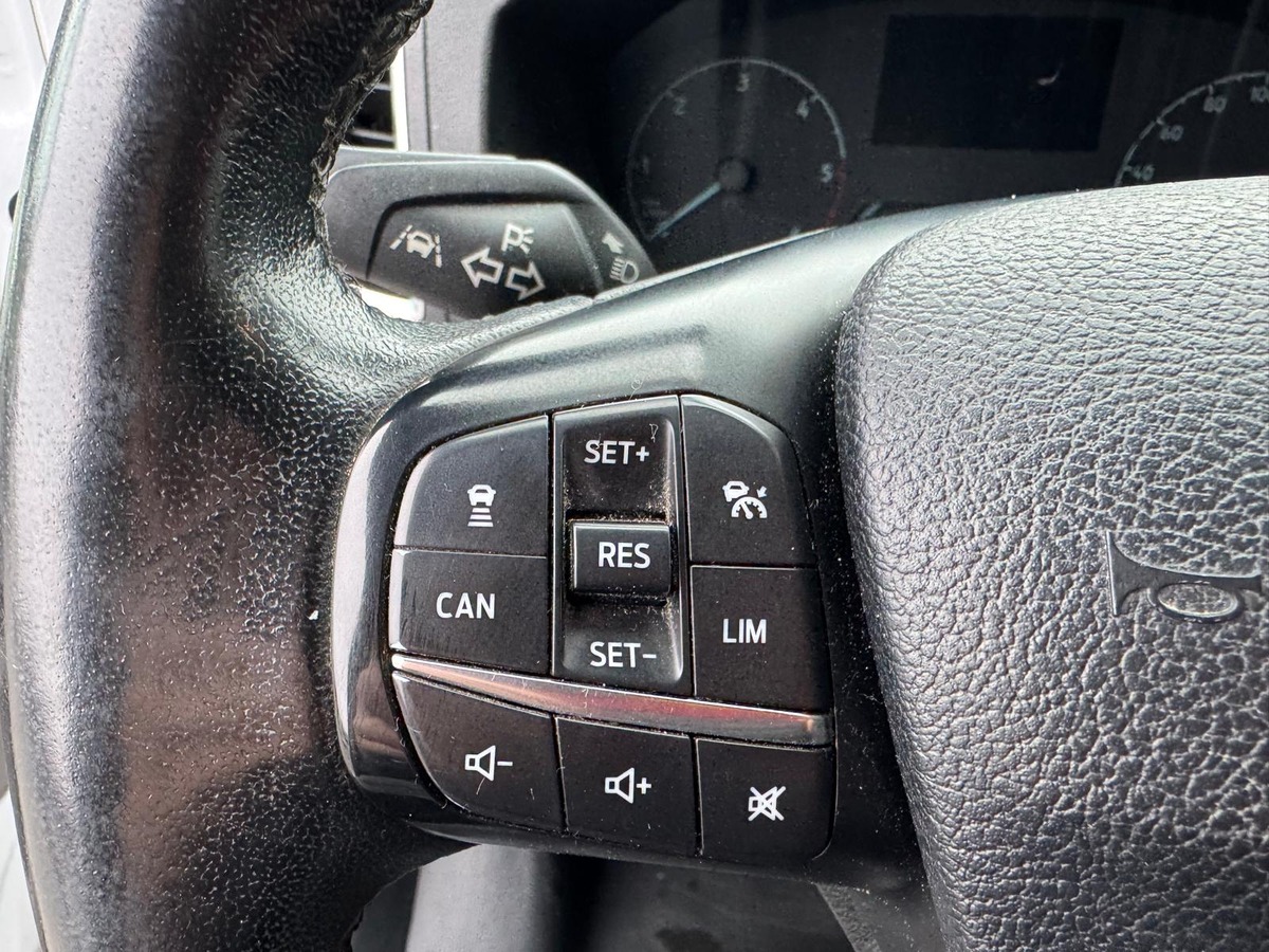 Ford TRANSIT CUSTOM 2.0 Ecoblue 16V 130cv L1h1 phase 2 280