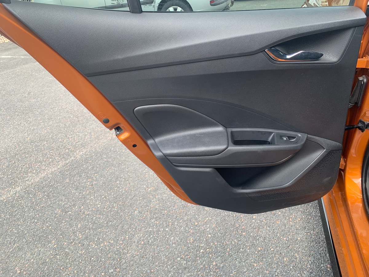 Skoda Fabia 116 chevaux | Monte carlo | Caméra de recul | GPS | Régulateur de vitesse | Roue secours
