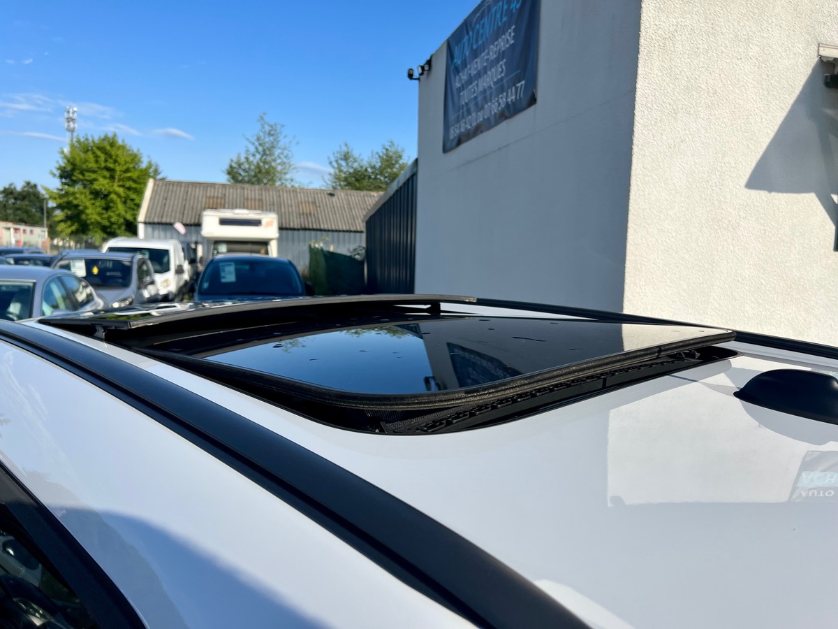 Mini Countryman ALL4 SD 2.0 143 CH / TOIT OUVRANT / GPS / RADAR  AV/AR