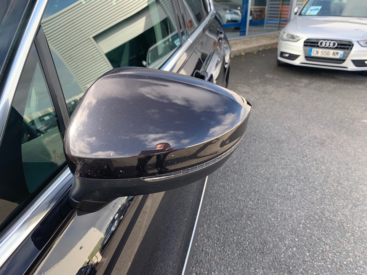 Volkswagen Tiguan 150ch | Confortline | Attelage | Aide stationnement | Régulateur vitesse adaptatif