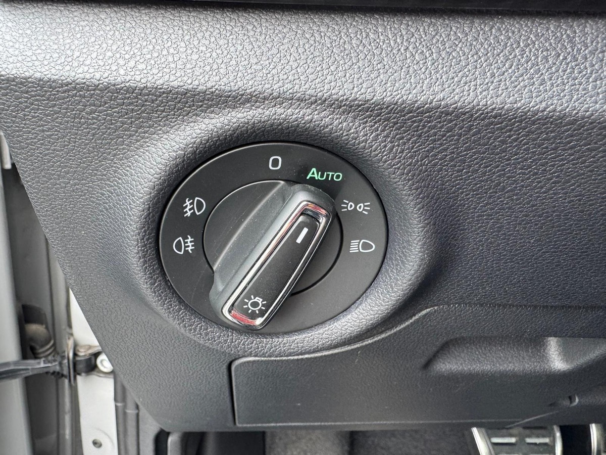 Skoda Kamiq 1.5 TSI 150CV dsg7 finition Monte-Carlo - Suivi d'entretiens