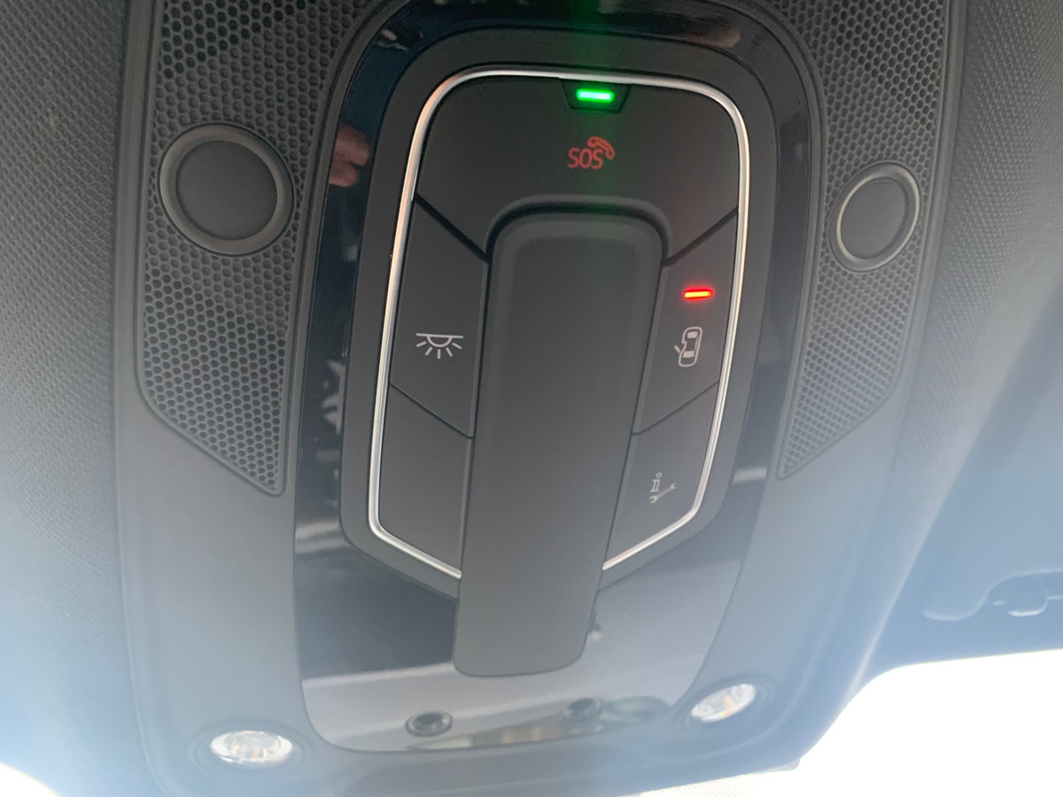 Audi Q5 Sportback 299 S-Line | Quattro | Apple car Play | Siéges chauffants | Caméra | Garantie AUDI