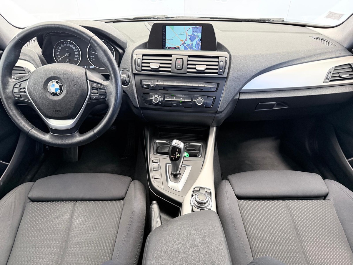 Bmw Série 1 116 i 136 cv Sport