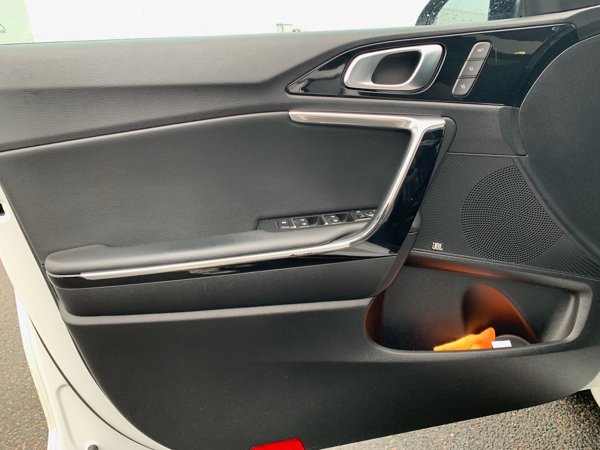 Kia ProCeed 140 ch | GT LINE PREMIUM | Caméra recul | Toit ouvrant | Démarrage sans clé | Phares LED