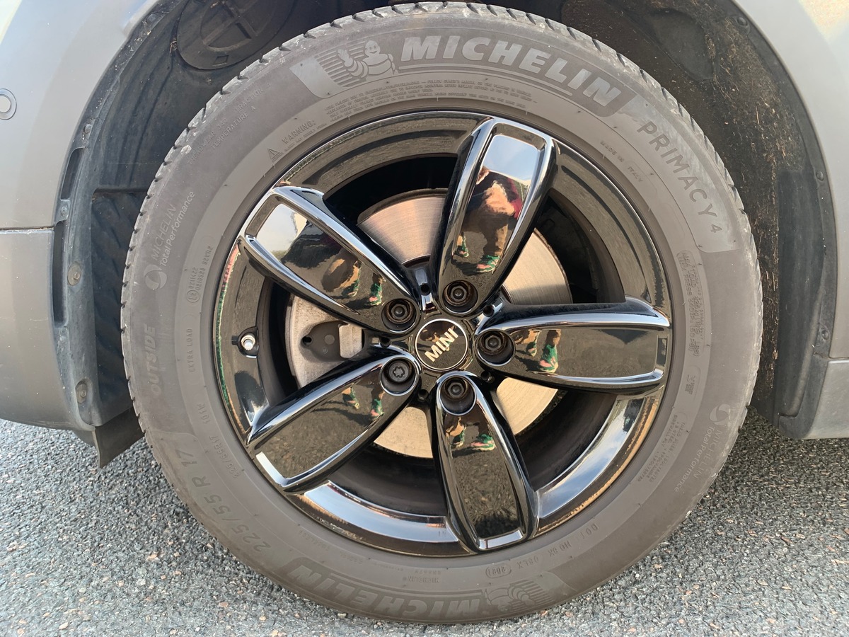 Mini Countryman 136 | Edition Premium Plus | Toit ouvrant panoramique | Harman Kardon | Mode Sport