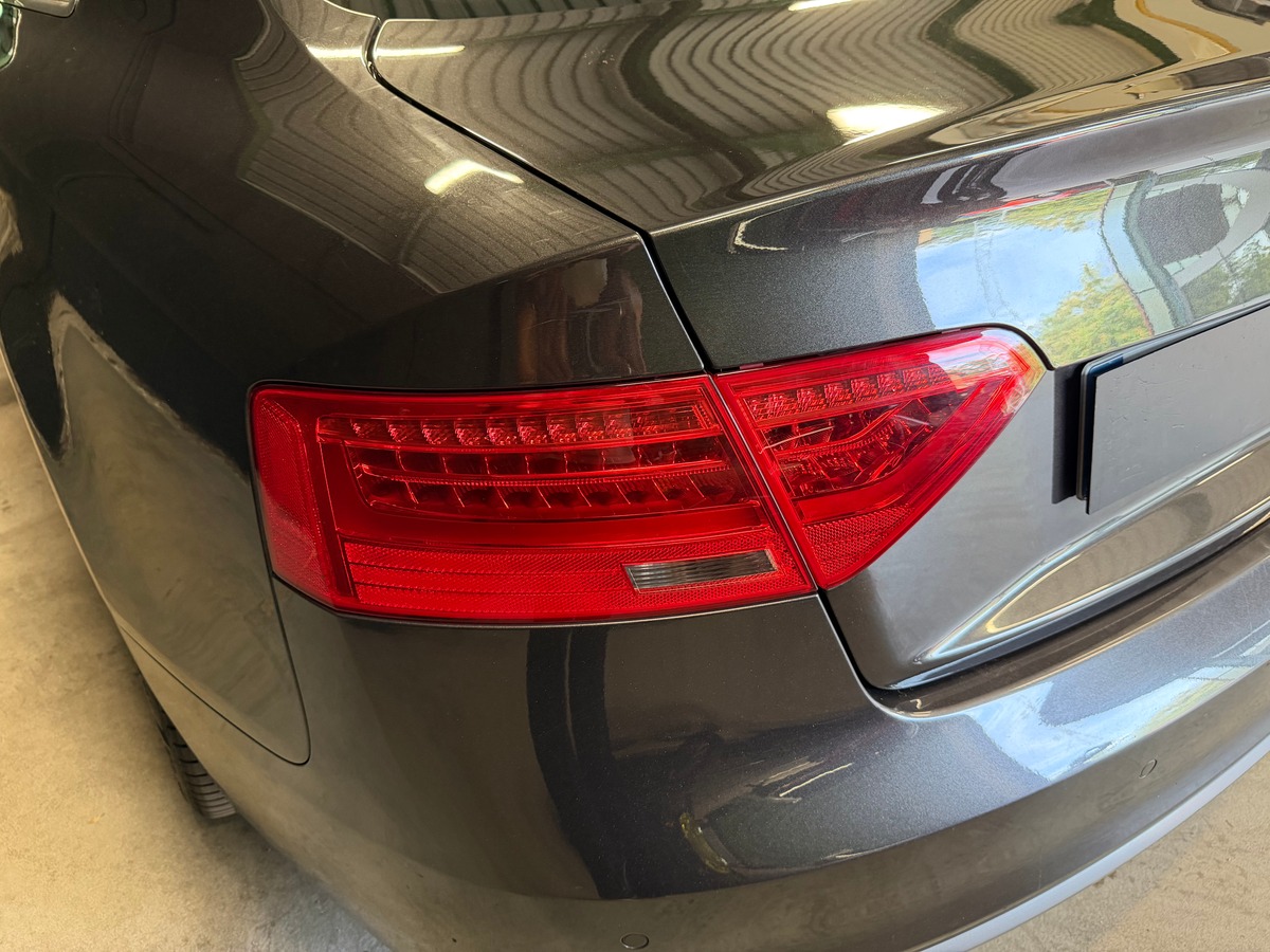 Audi S5 V6 3.0 tfsi 333CH Toit Panoramique / Sièges Sport S / Bang & Olufsen