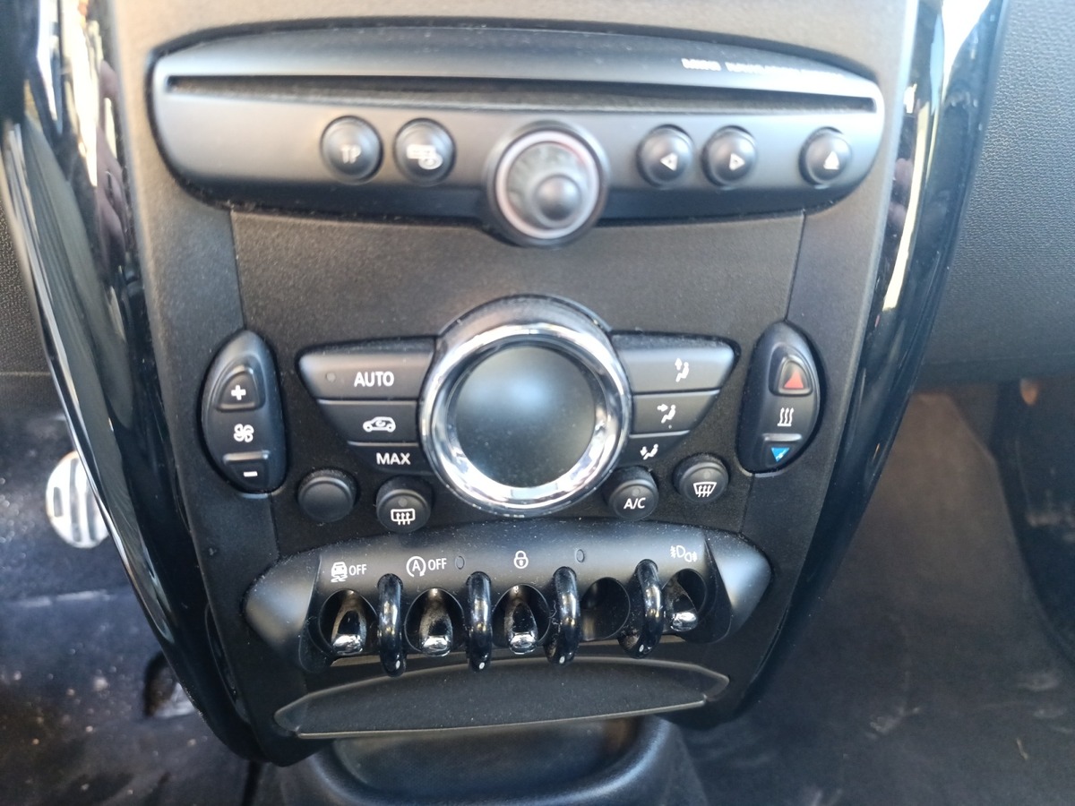 Mini Countryman R60 143 cv COOPER SD