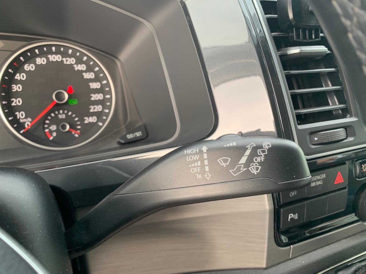 Volkswagen California 204 ch | Ocean 4MOTION | Apple car Play | Caméra de recul | Siéges chauffants