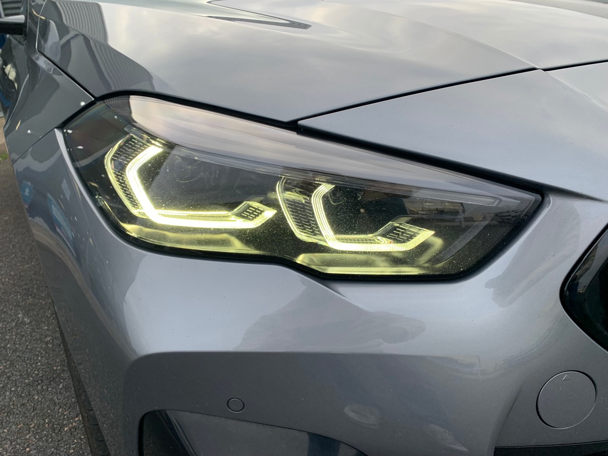 Bmw Série 2 Gran Coupé 150 ch | M Sport | Toit ouvrant | Caméra de recul