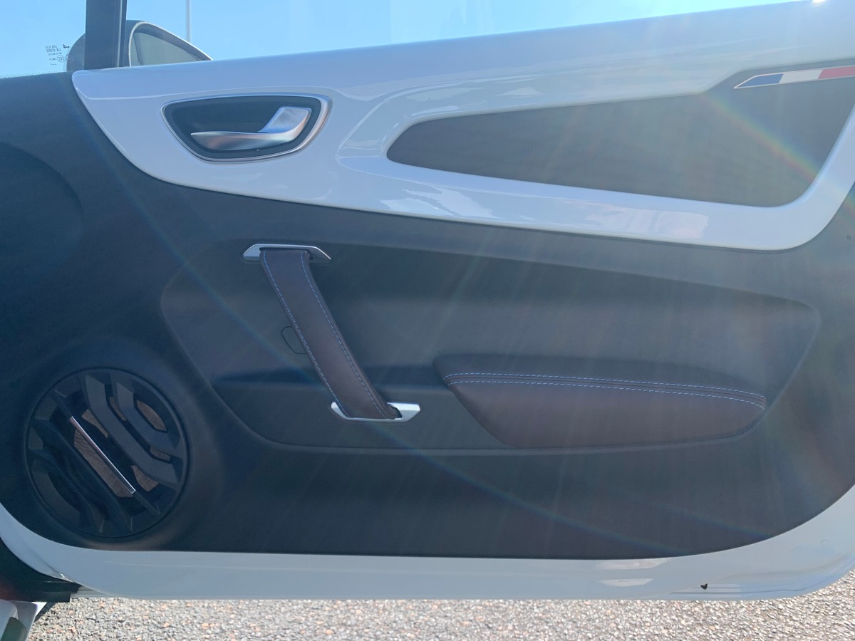 Alpine A110 252 chevaux | Légende | Caméra de recul | Cuir | Audio FOCAL | Mode SPORT